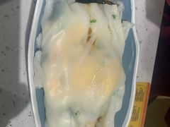 -华辉拉肠(宝华店)