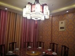 包厢-满堂春特色餐馆