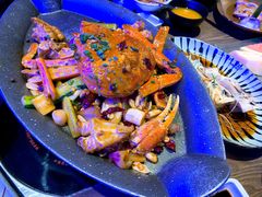 -蟹之国·精品蟹料理(极地店)