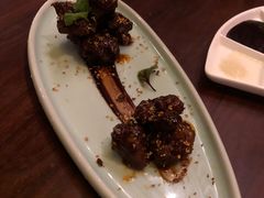 -君悦酒店·1881·北京烤鸭