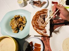 -同喜烤鸭店(光芒店)