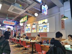 -川正旺江湖菜(三元桥店)