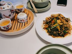 -南拳十三姨·潮汕砂锅粥·粤菜(西单大悦城店)