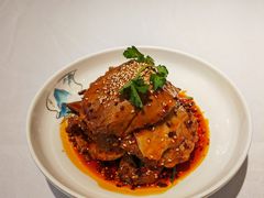 -峨嵋酒家(地安门店)