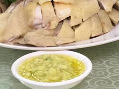 -孖宝酒家(狮岭店)