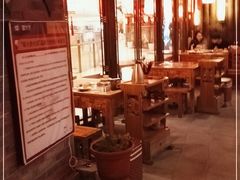 大堂-蜀大侠火锅(森兰花园城店)