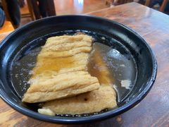 -老方牛味馆