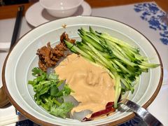 -东方饺子王(王府井关东古巷店)