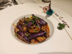 -唐拉雅秀酒店-唐苑中餐厅