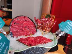 -乔先生涮肉·鲜活牛羊肉火锅(塘沽店)