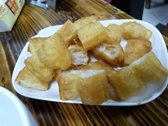 -粥君好殿·道滘肉丸粥(文华路店)