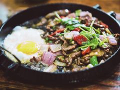 -盐与味葱葱鲫鱼•自贡菜江湖菜(春熙店)