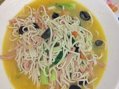 -百姓食府(秦虹路店)