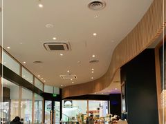 -星巴克(北京王府井店)