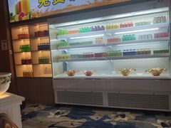 -北丽宫水疗会(宝利来国际大酒店店)