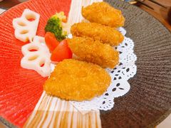 -鸟鹏烧鸟居酒屋(天河领展店)