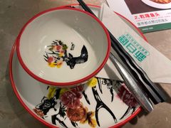 -新白鹿餐厅(金鹰新街口店)