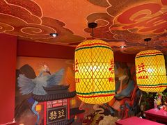 大堂-囍臸·HEEY CHEER(永庆坊店)