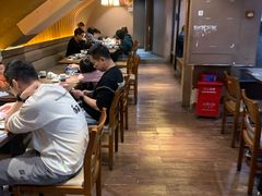 大堂-大雄寿司(中华广场店)