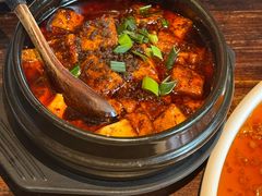 -陈麻婆豆腐(旗舰店)