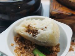 -云海肴·汽锅鸡·云南菜(高德置地店)