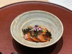 -晴空·日本料理(万象城店)