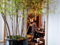 -上海柏悦酒店