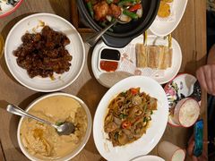 -新白鹿餐厅(城西银泰城店)