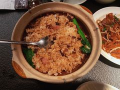 -蝴蝶里·粤菜·点心(龙湖天街&滨江店)