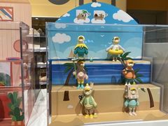 -KKV(南京新城市广场店)