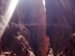 -天山神秘大峡谷