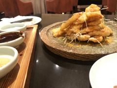 -北京王府井希尔顿酒店·秦唐中餐厅Chynna