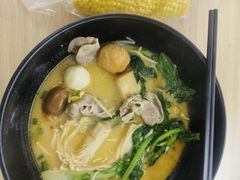 -西安外国语大学-学生食堂(栾树大道店)