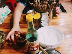-朝阳路拉面店