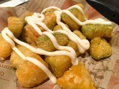 -花味烤肉·拌饭(庐阳万象汇店)