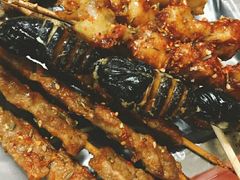 -老王太太串吧(中街店)