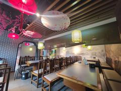 -姑苏家宴·苏帮菜·松鼠桂鱼(苏州总店)