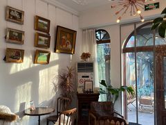 -莫斯科餐厅面包坊(北展店)