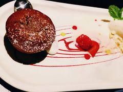 -C&R西班牙餐厅