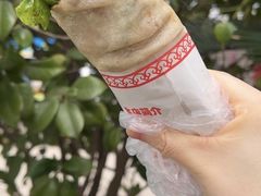 -东北熏肉大饼(后湖店)