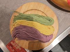 -一绪に寿喜烧(虹悦城店)