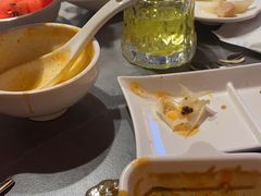 -竹犇番茄火锅(长风街店)