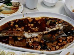 -鼎泰丰(渔阳店)