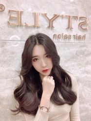 -IN STYLE·全国形象店