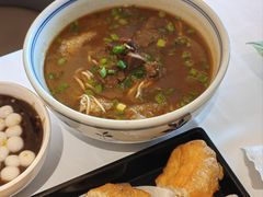 -小厨娘淮扬菜(天印大道店)