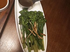 -本处·素食·融合料理(南油店)