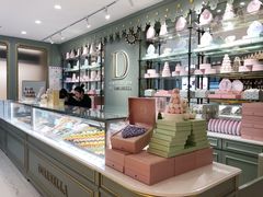 -DORABELLA朵娜贝拉(武林银泰店)
