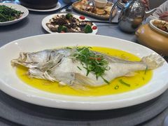 -金哥私房菜馆(张府园总店)
