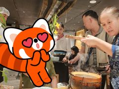 -一坐一忘云南菜(北京skp店)