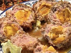 -春水锅贴·传统鲁菜(大明湖店)